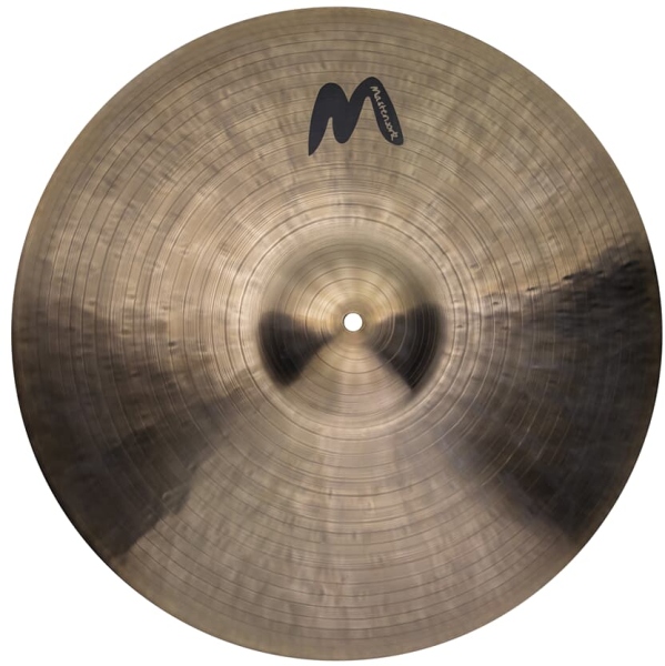Masterwork Jazz Master 19