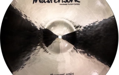 Crash de 19 Masterwork Resonant 19'' Crash