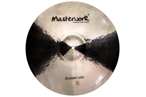 Masterwork Resonant 19'' Crash