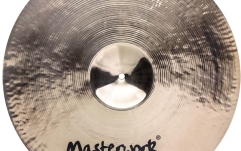Crash de 19 Masterwork Resonant 19'' Crash