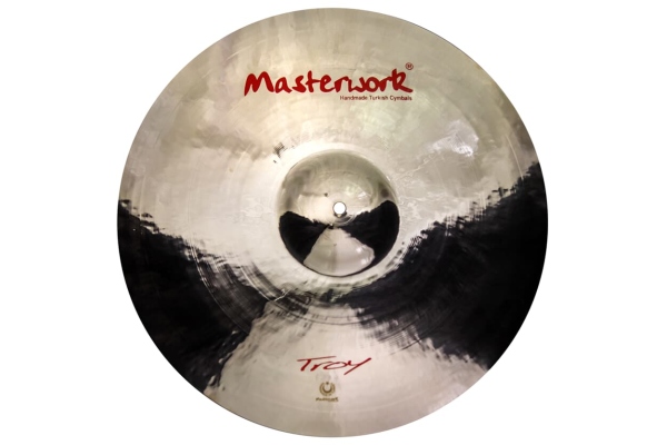 Masterwork Troy 19