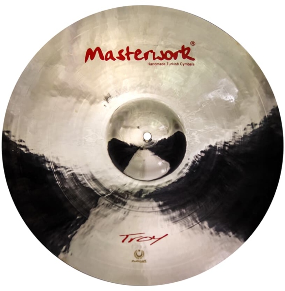 Masterwork Troy 19
