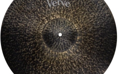 Crash de 19 Masterwork Verve 19'' Crash