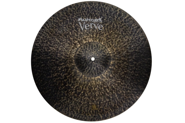 Verve 19'' Crash
