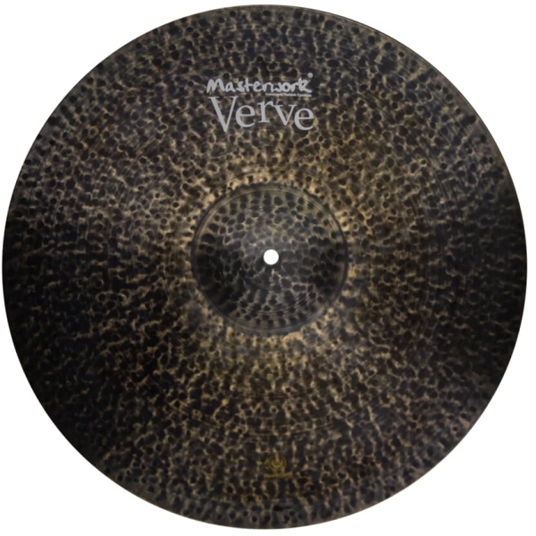 Masterwork Verve 19'' Crash