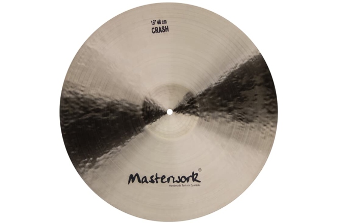 Crash de 19 Masterwork Verve 19'' Crash