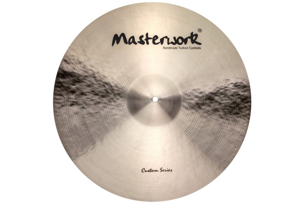 Masterwork Custom 20'' Crash Thin