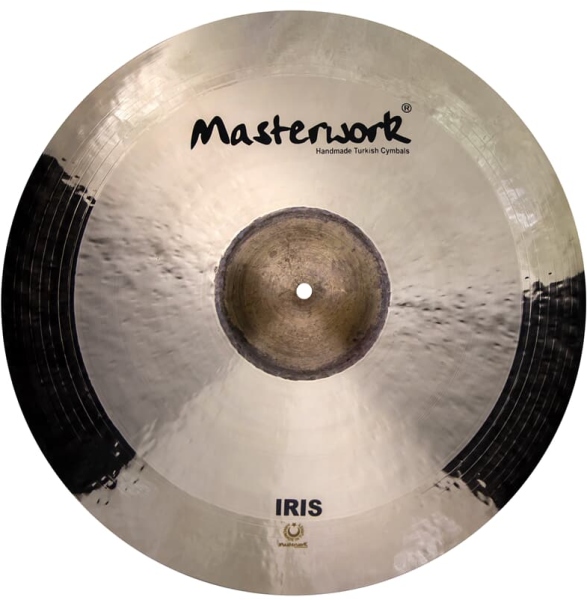 Masterwork Iris 20'' Crash