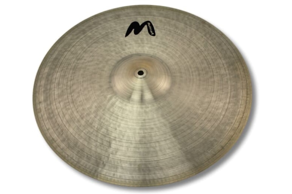 Masterwork Jazz Master 20'' Crash