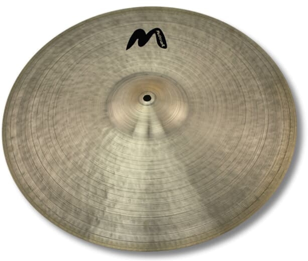 Masterwork Jazz Master 20'' Crash