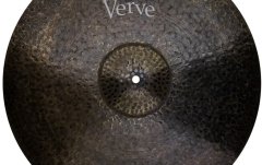 Crash de 20 Masterwork Verve 20'' Crash