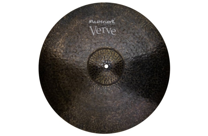Crash de 20 Masterwork Verve 20'' Crash