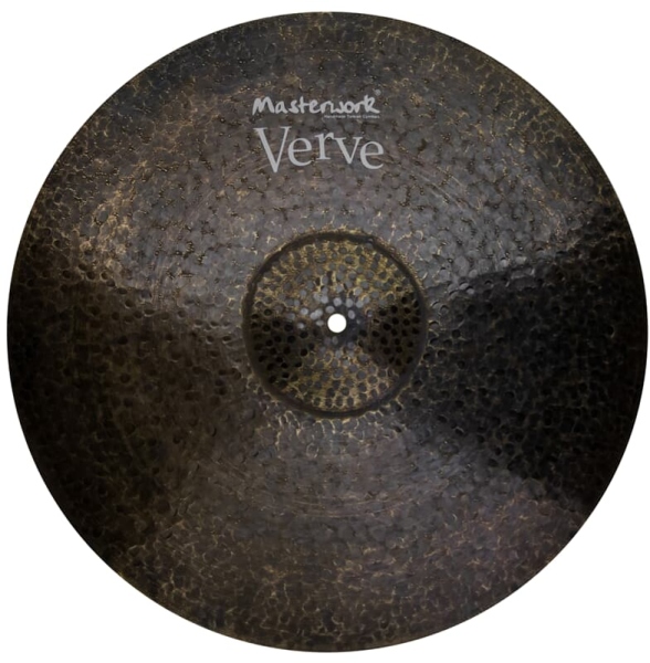 Masterwork Verve 20'' Crash