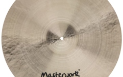 Crash de 20 Masterwork Verve 20'' Crash