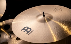 Crash de 20" Meinl Pure Alloy Thin Crash - 20"
