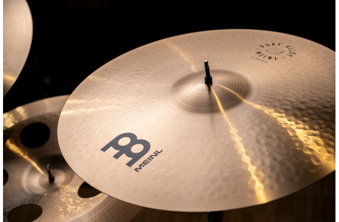 Crash de 20" Meinl Pure Alloy Thin Crash - 20"
