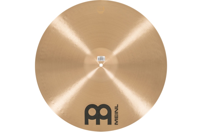 Crash de 20" Meinl Pure Alloy Thin Crash - 20"