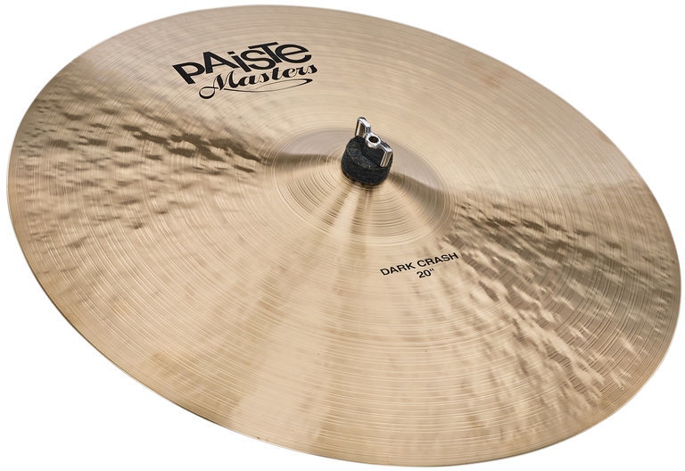 Paiste Masters Dark Crash 20