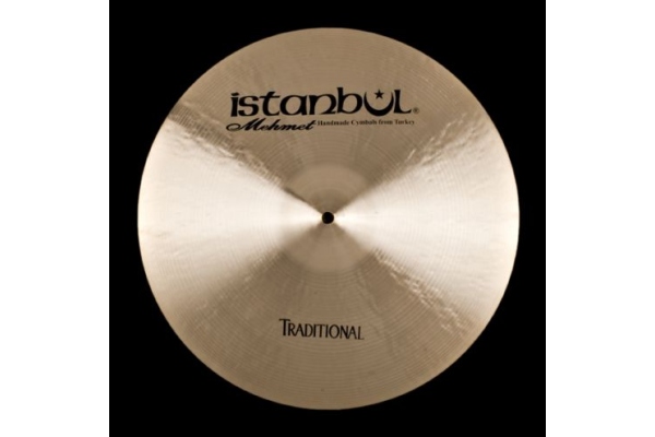 Istanbul Mehmet Traditional CM16 Medium