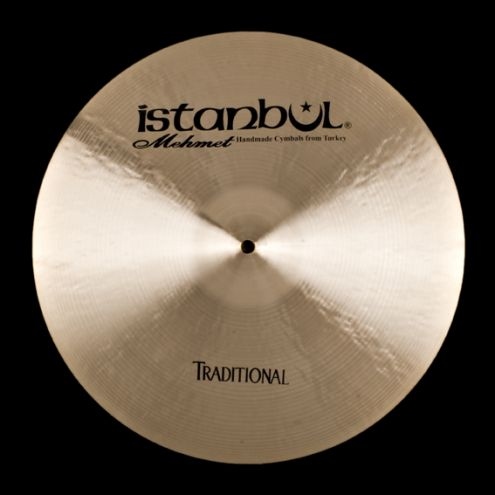 Istanbul Mehmet Traditional CM16 Medium