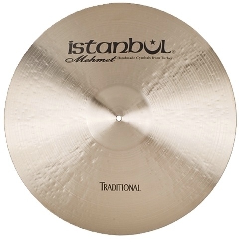 Istanbul Mehmet Traditional CTH16 Thin