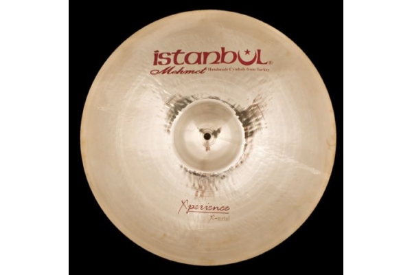 Istanbul Mehmet X-Metal XXM-CP17