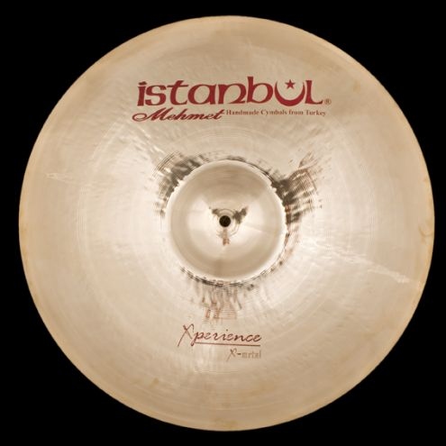 Istanbul Mehmet X-Metal XXM-CP17