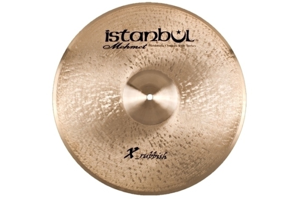 Istanbul Mehmet X-Rubbish XR-C17
