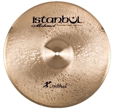 Istanbul Mehmet X-Rubbish XR-C17