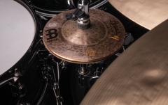 Crash  Meinl AC Crasher Hats - 6