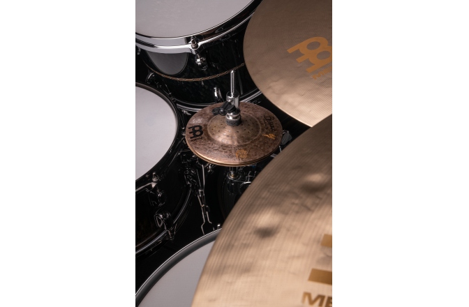 Crash  Meinl AC Crasher Hats - 6