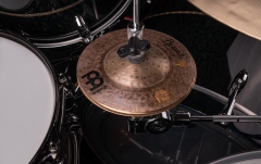 Crash  Meinl AC Crasher Hats - 6