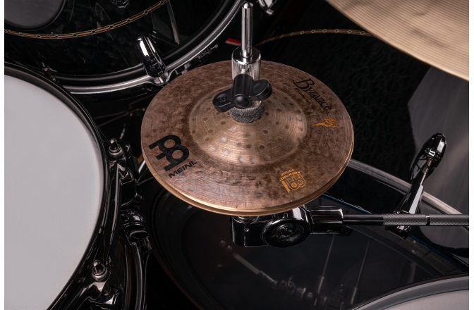 Crash  Meinl AC Crasher Hats - 6
