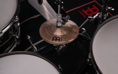 Crash  Meinl AC Crasher Hats - 6