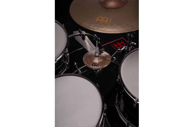 Crash  Meinl AC Crasher Hats - 6