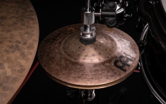 Crash  Meinl AC Crasher Hats - 6