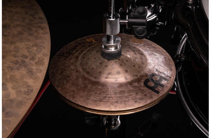Crash  Meinl AC Crasher Hats - 6