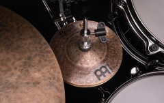 Crash  Meinl AC Crasher Hats - 6