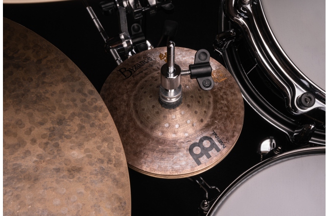 Crash  Meinl AC Crasher Hats - 6