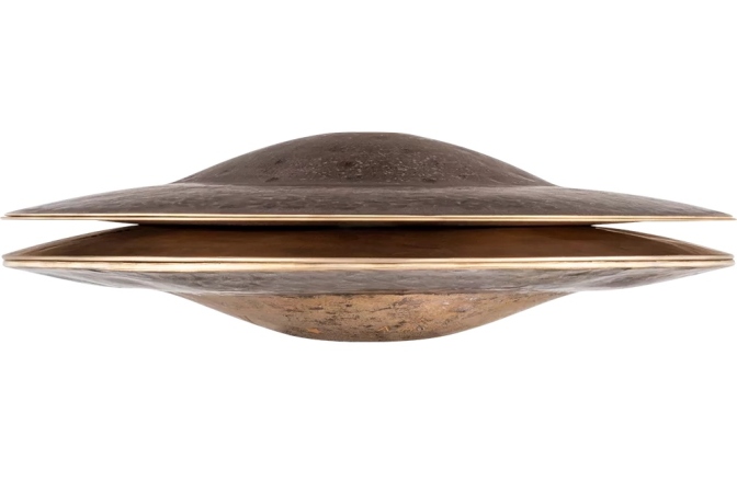 Crash  Meinl AC Crasher Hats - 6