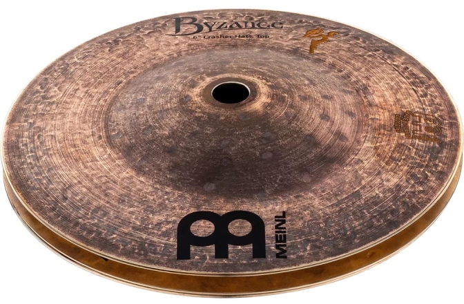 Crash  Meinl AC Crasher Hats - 6
