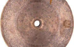 Crash  Meinl AC Crasher Hats - 6