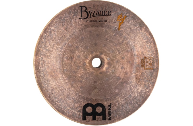 Crash  Meinl AC Crasher Hats - 6