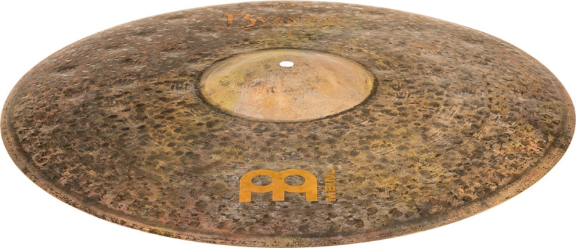 Meinl B20EDTC Byzance Extra Dry Thin Crash 20