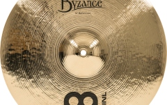 Crash Meinl Byzance Brilliant Medium Crash - 16