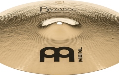 Crash Meinl Byzance Brilliant Medium Crash - 16