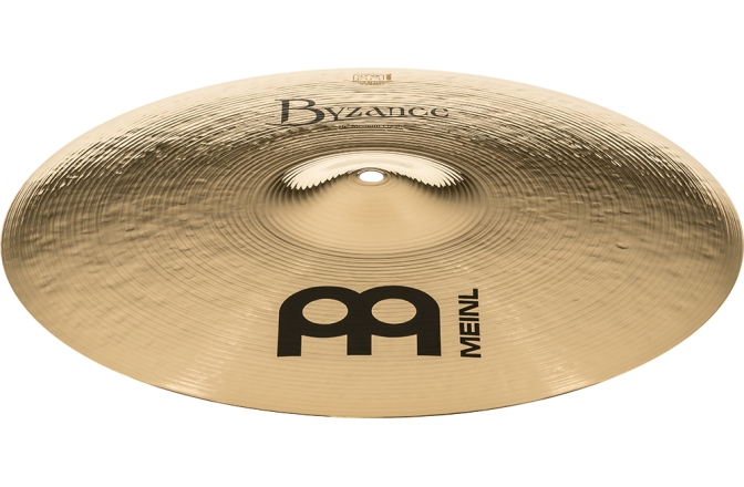 Crash Meinl Byzance Brilliant Medium Crash - 16