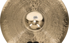 Crash Meinl Byzance Brilliant Medium Crash - 16