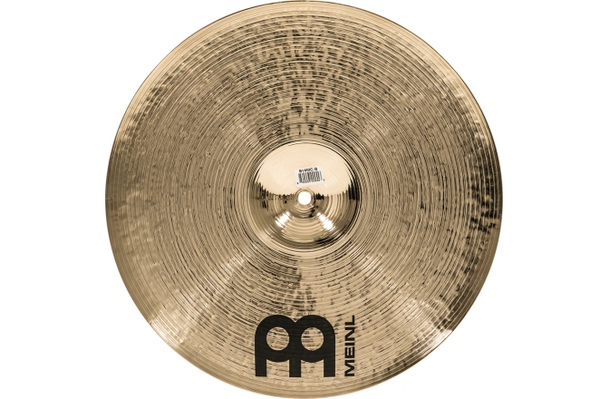 Crash Meinl Byzance Brilliant Medium Crash - 16