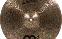 Crash  Meinl Byzance Dark B16DAC